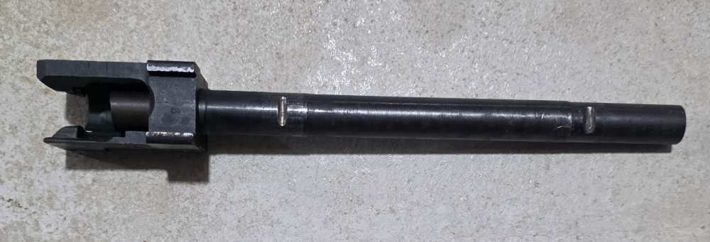 AK47 PISTOL BARREL-img-0