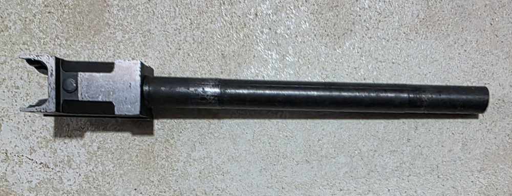 AK47 PISTOL BARREL-img-2