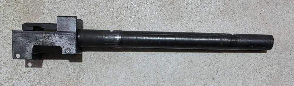 AK47 PISTOL BARREL-img-3