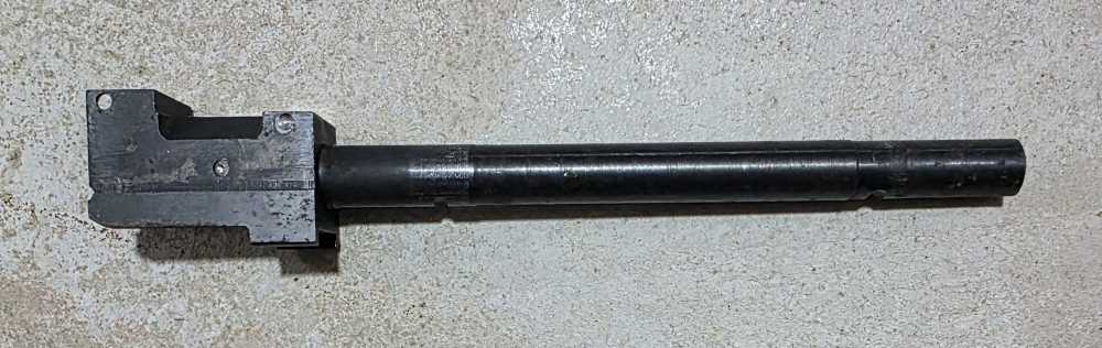 AK47 PISTOL BARREL-img-1