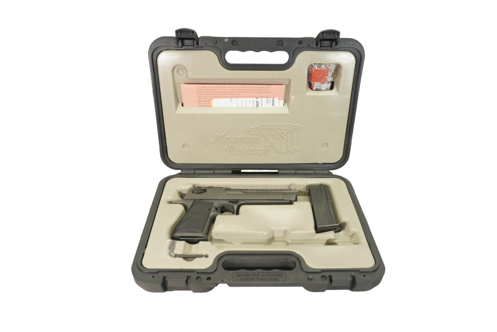 Desert Eagle .50 AE-img-0