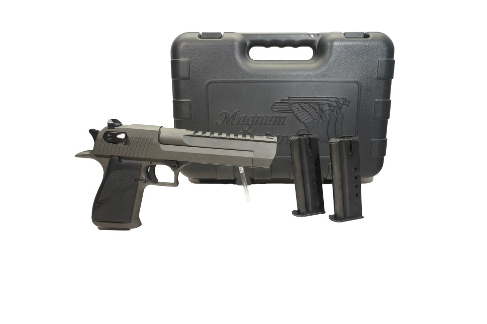 Desert Eagle .50 AE-img-1