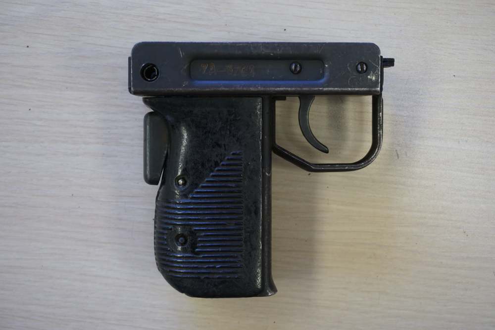 Group Industries semi auto Uzi parts kit-img-5