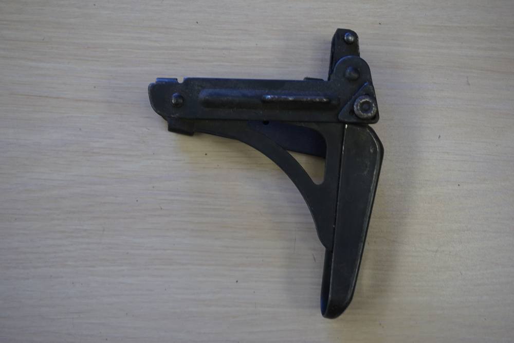 Group Industries semi auto Uzi parts kit-img-3