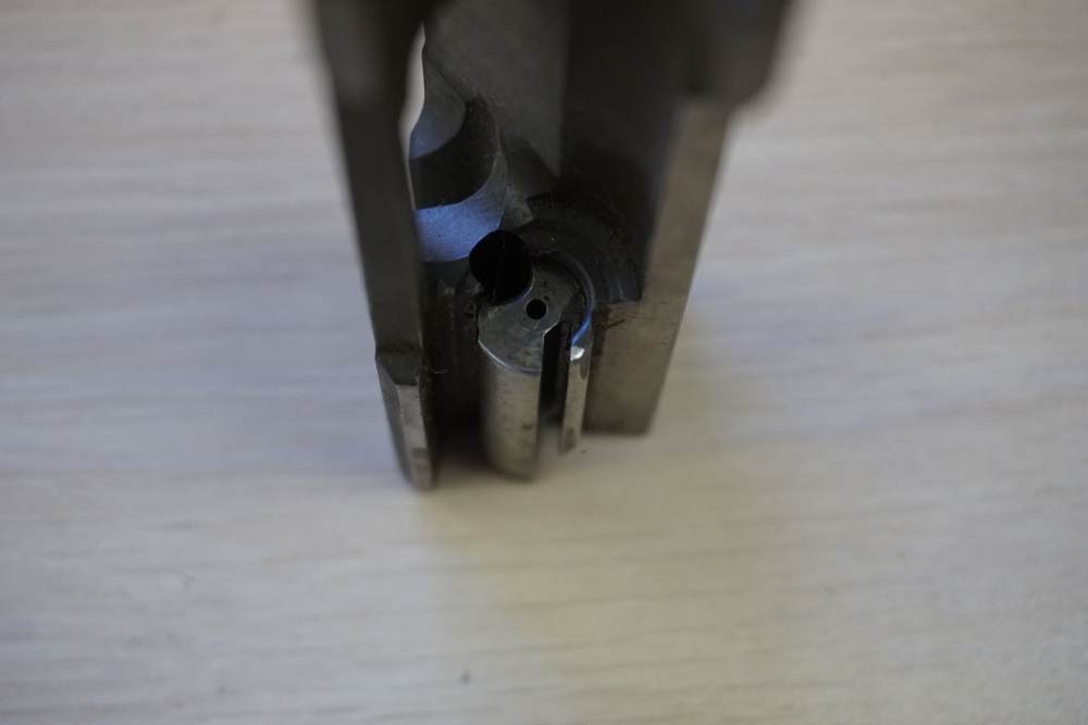 Group Industries semi auto Uzi parts kit-img-11