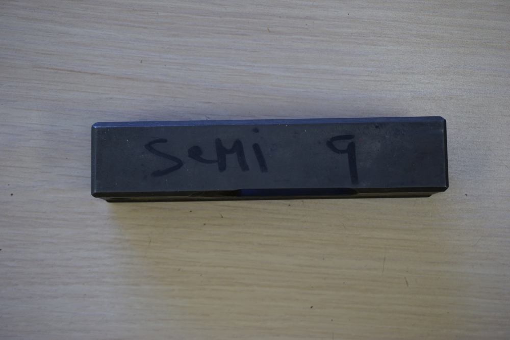 Group Industries semi auto Uzi parts kit-img-10