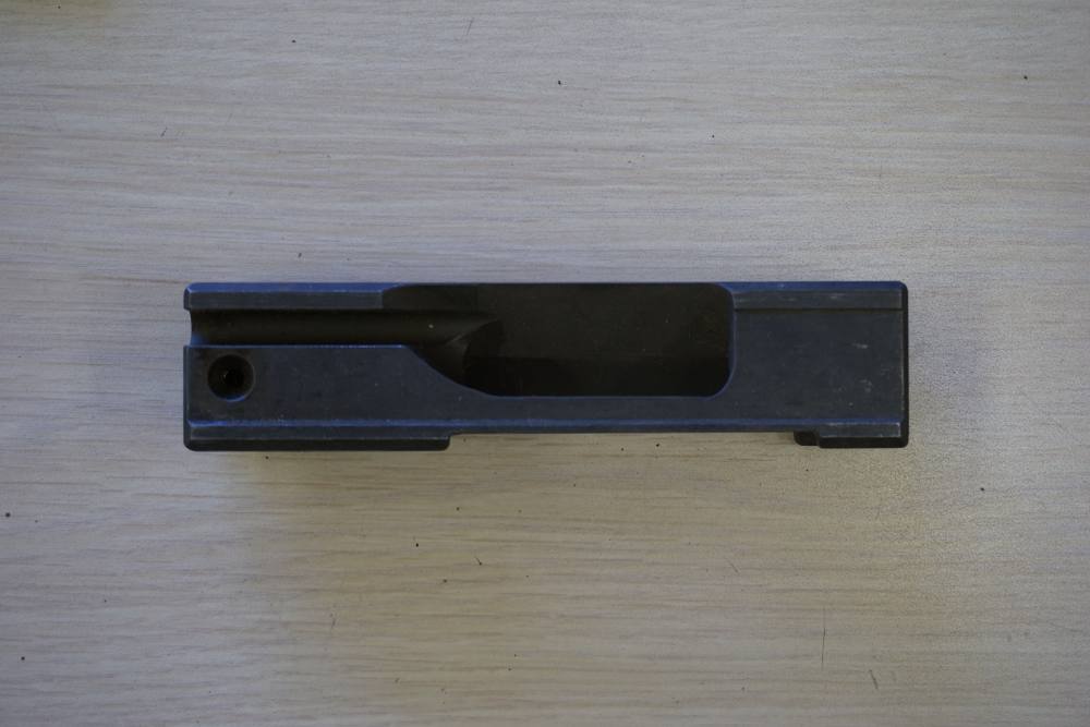 Group Industries semi auto Uzi parts kit-img-6