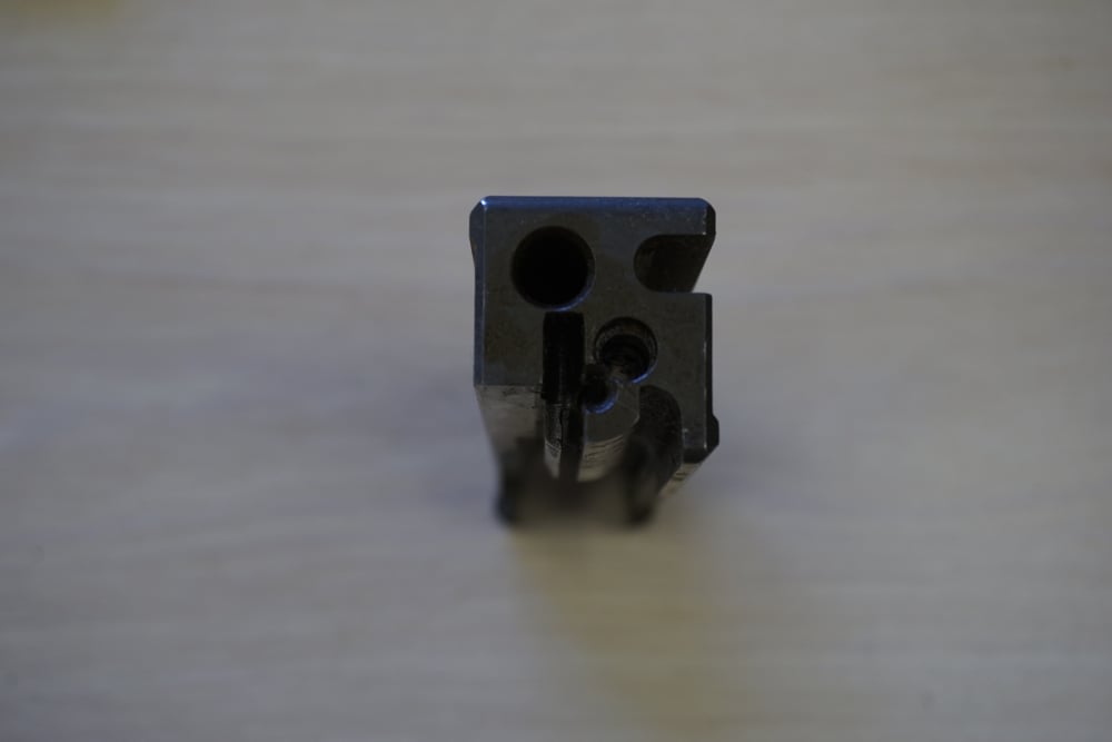 Group Industries semi auto Uzi parts kit-img-9