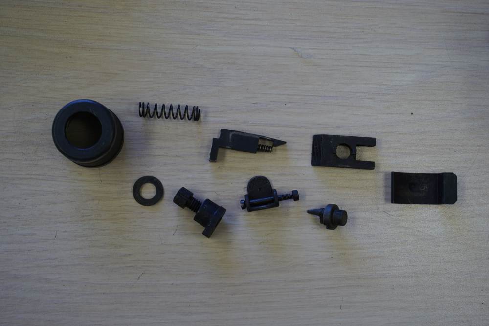 Group Industries semi auto Uzi parts kit-img-2