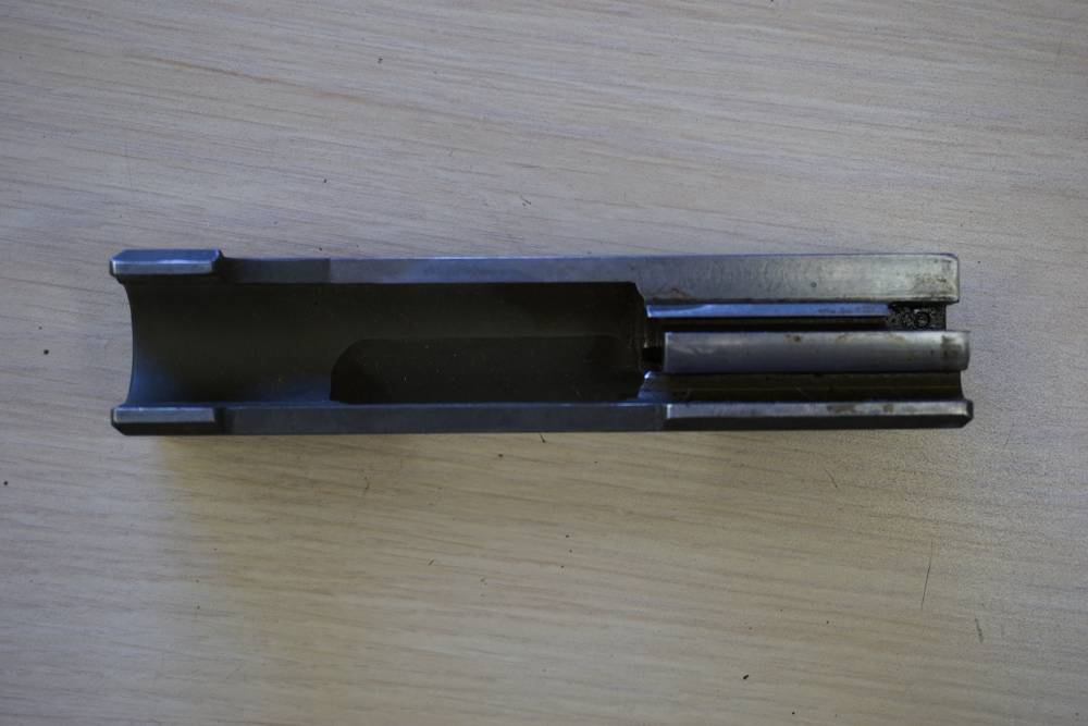 Group Industries semi auto Uzi parts kit-img-8
