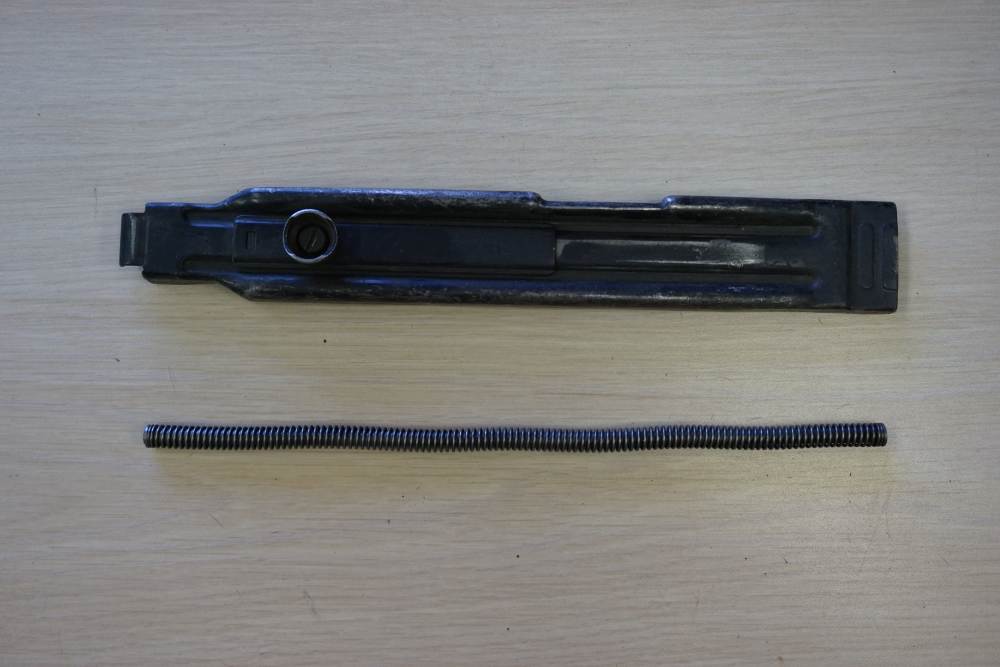 Group Industries semi auto Uzi parts kit-img-14