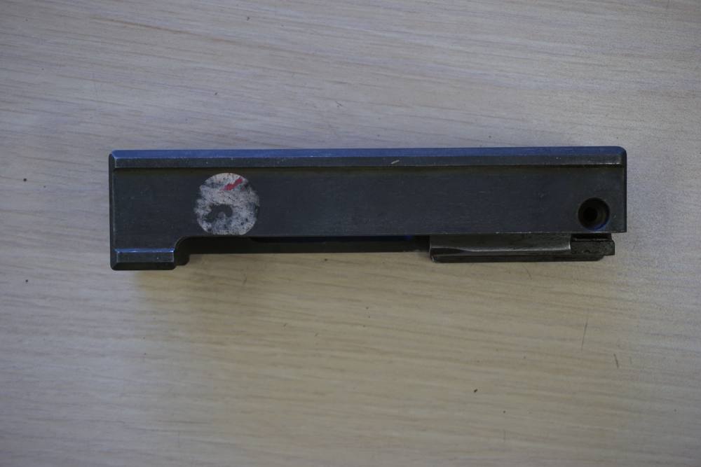 Group Industries semi auto Uzi parts kit-img-7
