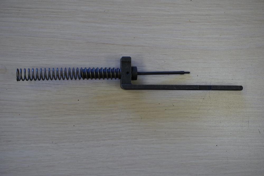 Group Industries semi auto Uzi parts kit-img-12