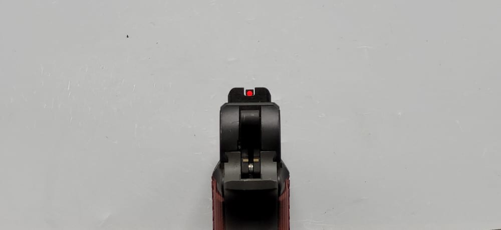 Kimber CDS9 9mm Luger 3.2" Optic Ready-img-4