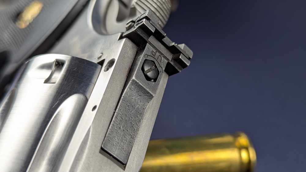 Colt King Cobra 8" Stainless .357 Mag – Original STS Package | 90's MFG-img-8