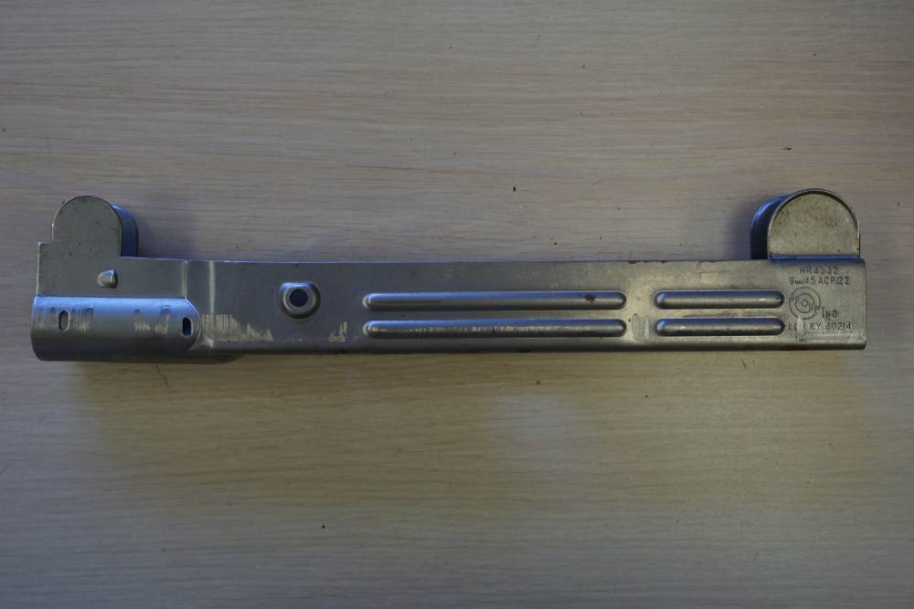 Group Industries Uzi parts kit-img-4