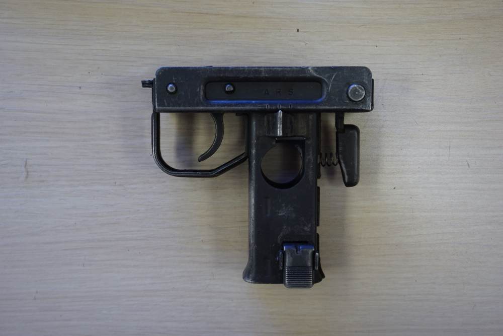 Group Industries Uzi parts kit-img-1