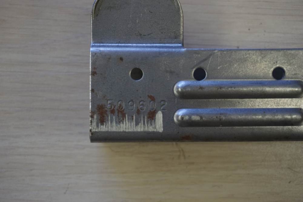 Group Industries Uzi parts kit-img-9