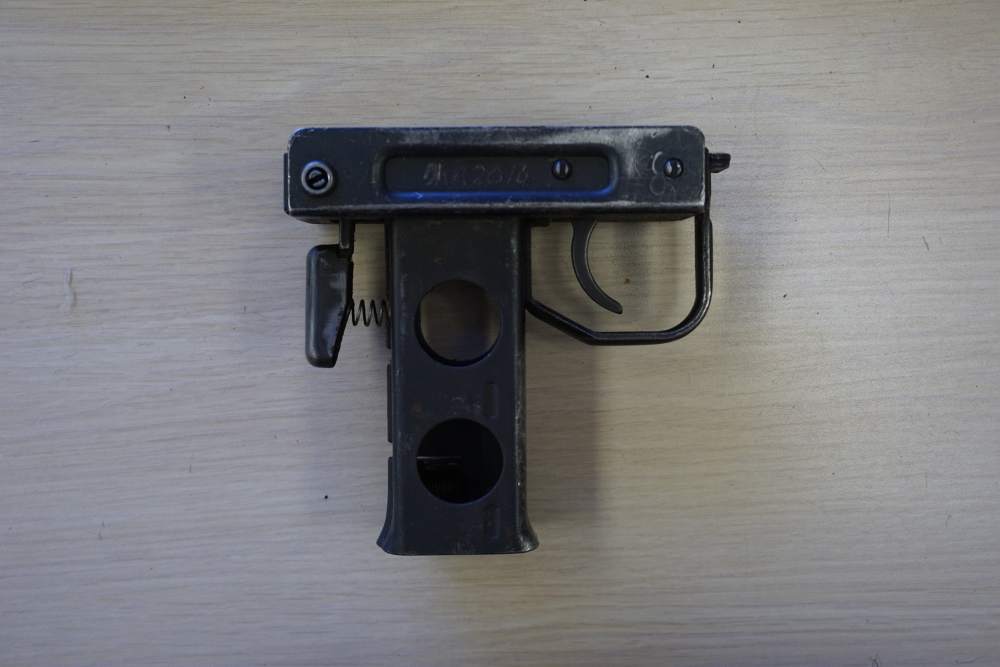 Group Industries Uzi parts kit-img-2