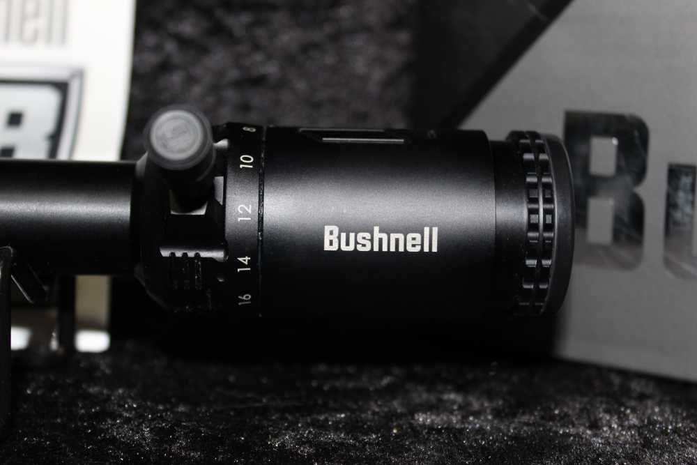 BUSHNELL AR OPTIC 4.5-18X40 1" TUBE ILLUMINATED -img-10