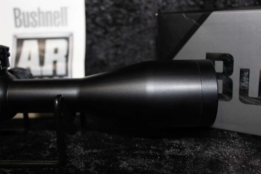 BUSHNELL AR OPTIC 4.5-18X40 1" TUBE ILLUMINATED -img-11