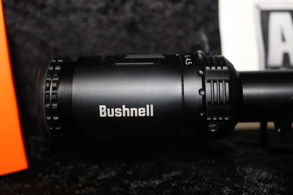 BUSHNELL AR OPTIC 4.5-18X40 1" TUBE ILLUMINATED -img-13
