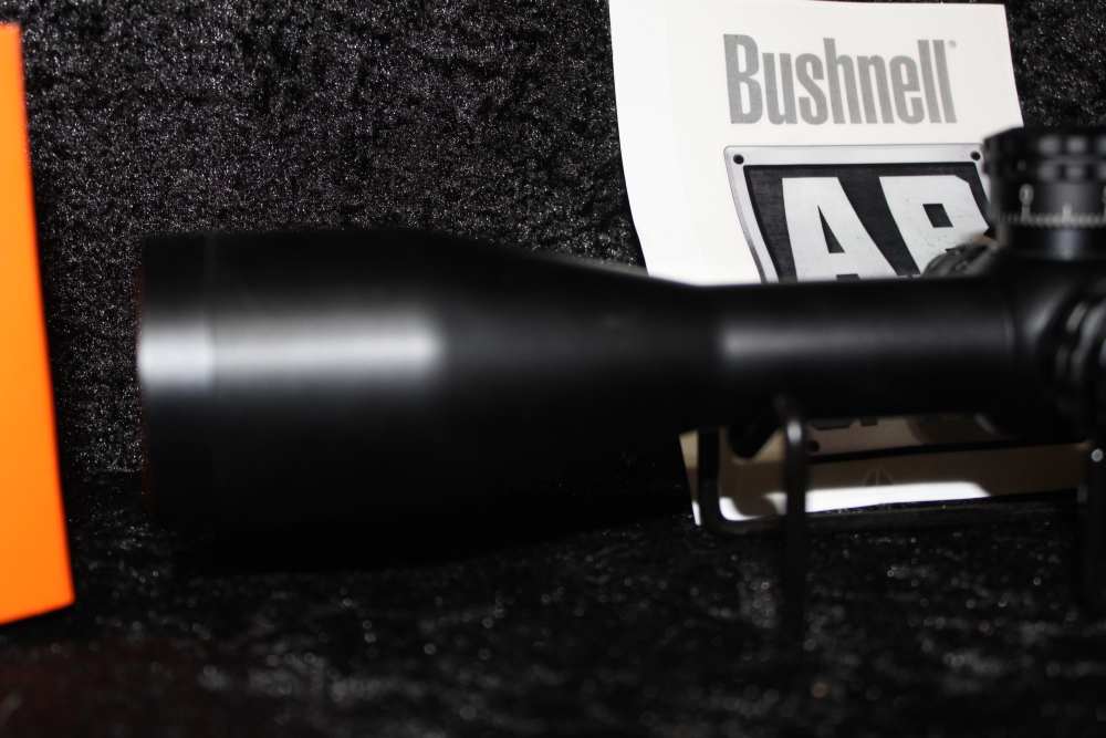 BUSHNELL AR OPTIC 4.5-18X40 1" TUBE ILLUMINATED -img-8