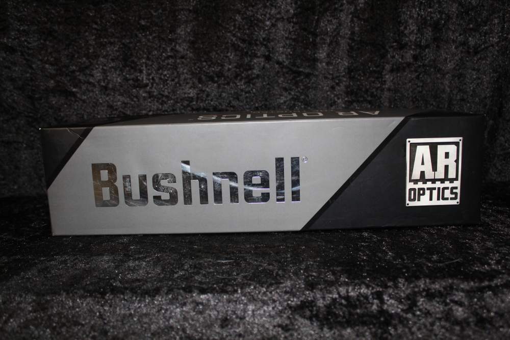BUSHNELL AR OPTIC 4.5-18X40 1" TUBE ILLUMINATED -img-3