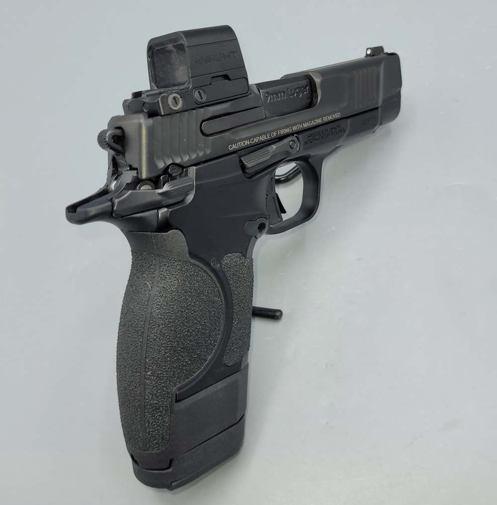 Smith & Wesson CSX E-Series 9mm 3.6" OSight SE Optic-img-3