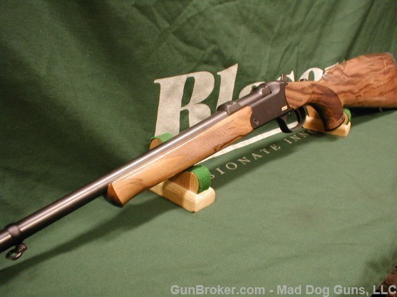 BLASER K95 , BLACK EDITION, LEFT HAND, 300 WBY-img-6