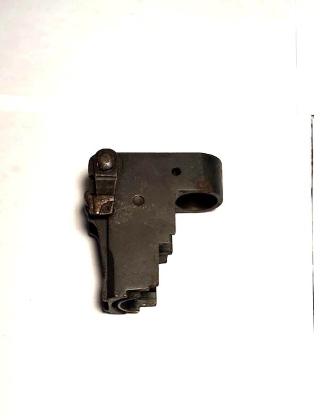 AK 47-Rear Sight Base- Bulgarian(+ Others)-USED-img-0