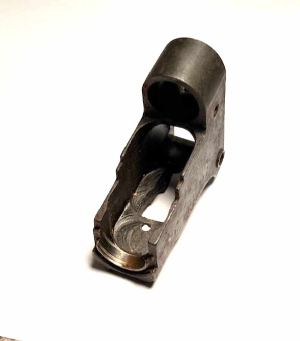 AK 47-Rear Sight Base- Bulgarian(+ Others)-USED-img-1