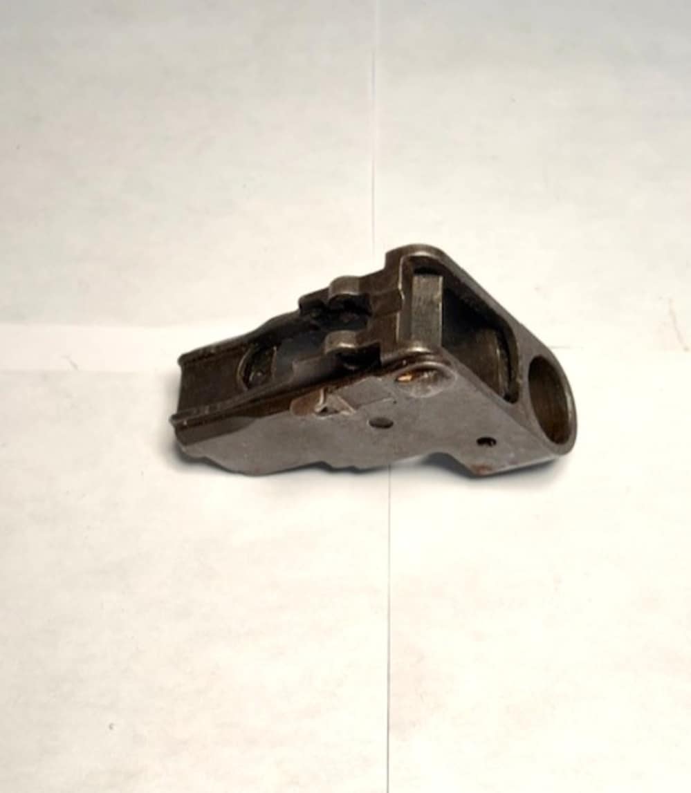 AK 47-Rear Sight Base- Bulgarian(+ Others)-USED-img-4