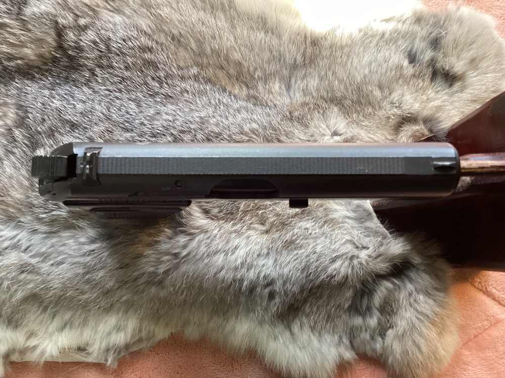 CZ Model 70 (VZOR 70) Cal. 7.65 With Extras.-img-5