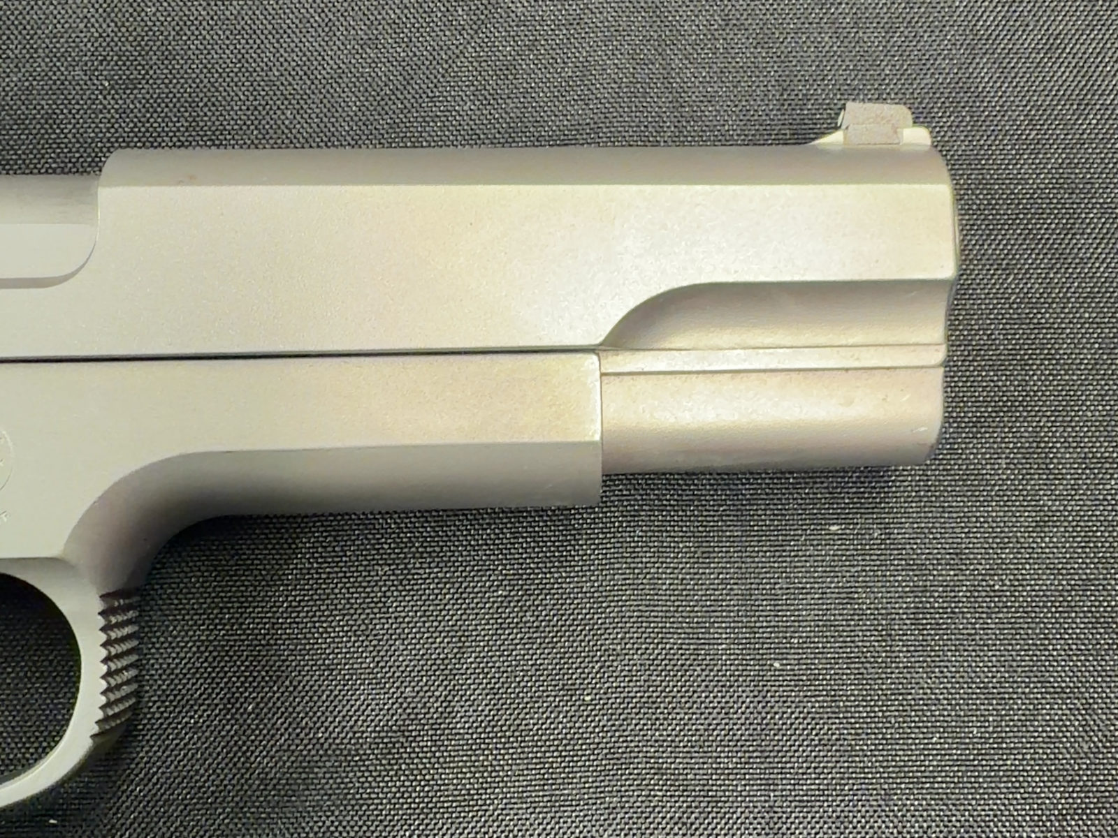 Smith & Wesson 1006 10mm Automatic 1st gen-img-8