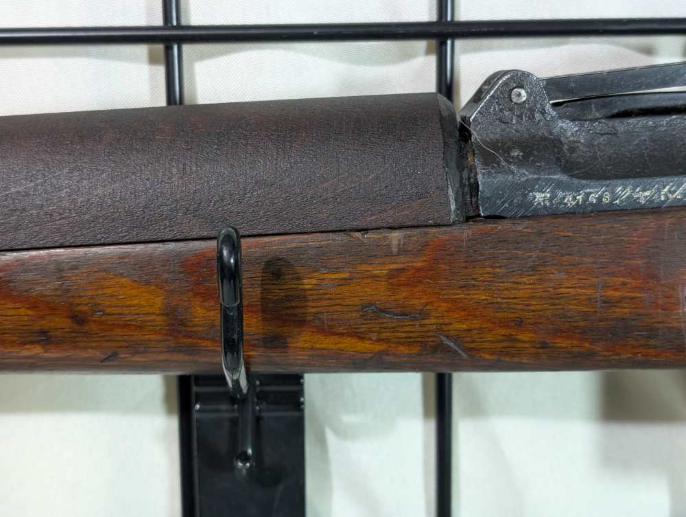 COLLECTOR: WWII K43 qve 45-img-8