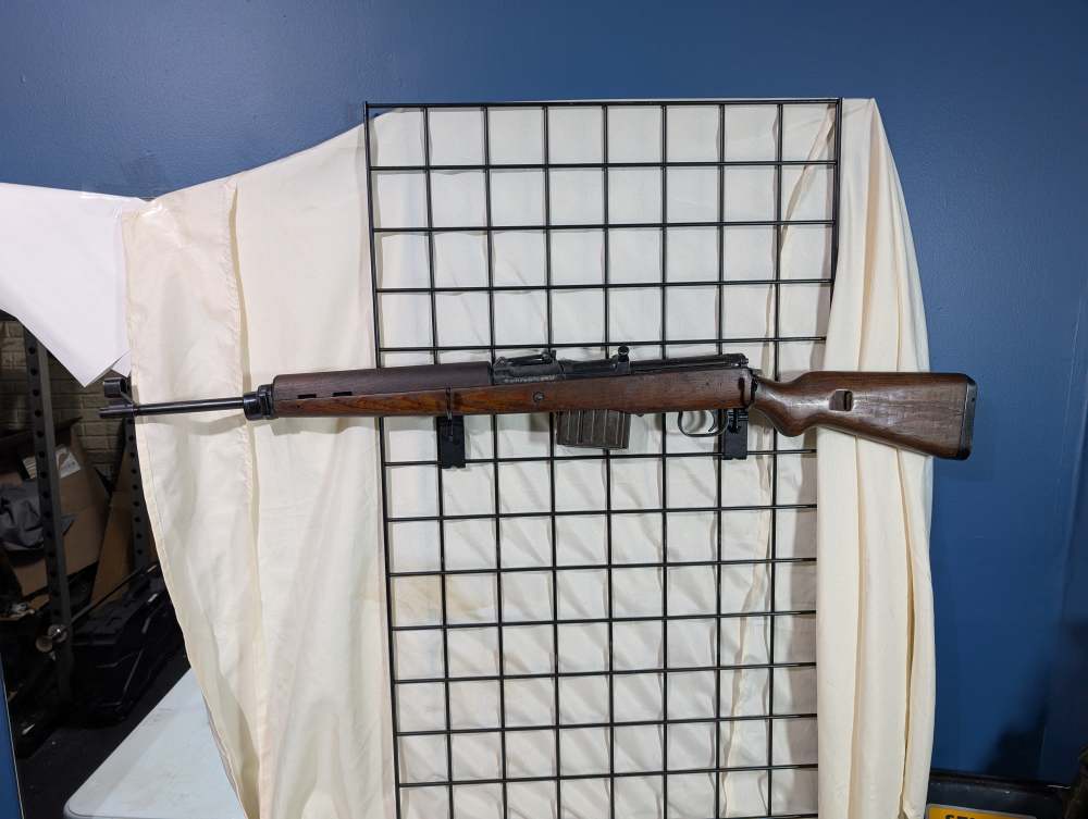COLLECTOR: WWII K43 qve 45-img-0