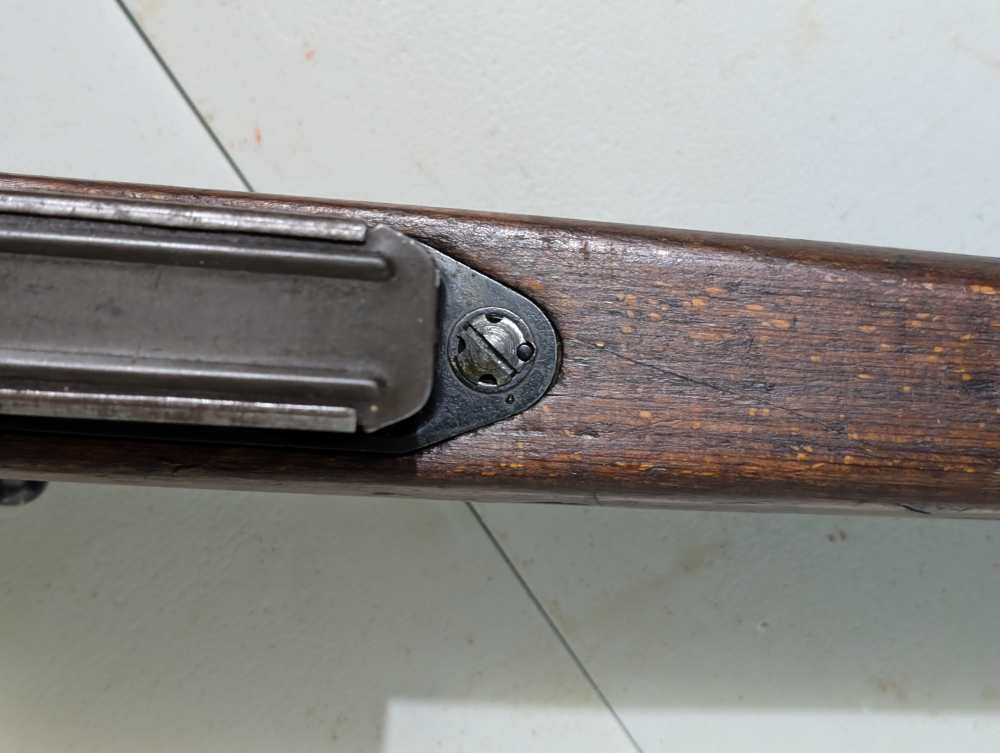 COLLECTOR: WWII K43 qve 45-img-32