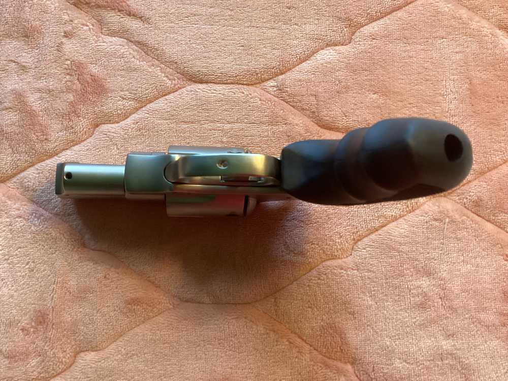 EAA Windicator, 357 Magnum, 2” Barrel.-img-1