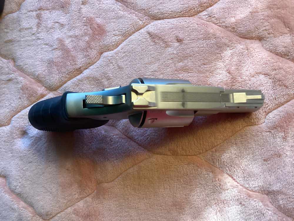 EAA Windicator, 357 Magnum, 2” Barrel.-img-3