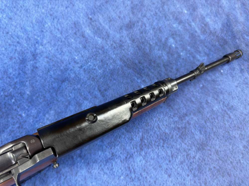 TRANSFERABLE Sturm Ruger AC556 Blued Folder EFILE READY-img-13