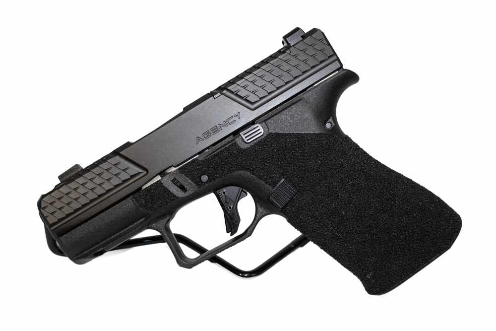 Agency Arms Glock 43x  Cayman-img-0