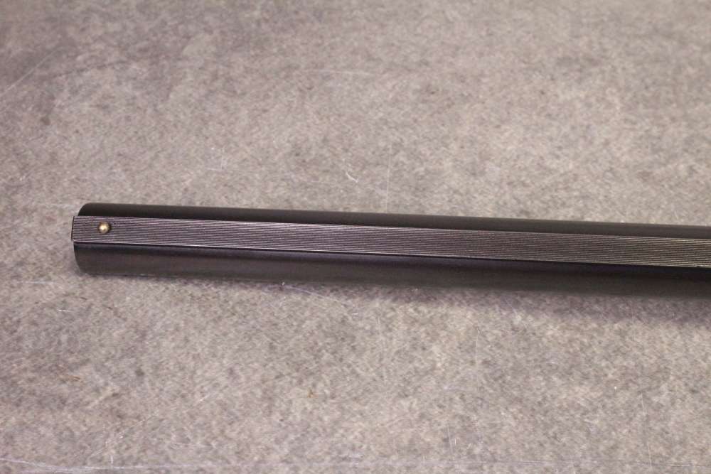 Winchester 12 Heavy Duck Pigeon 12 GA - Mfg 1953 - Engraved by L. Hopewell-img-29