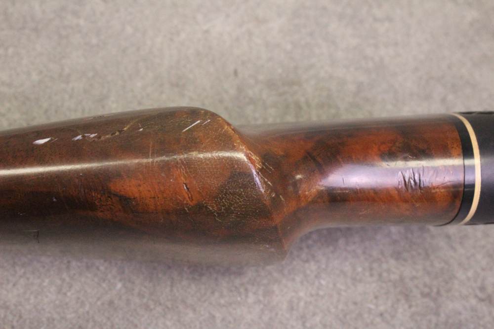 Winchester 12 Heavy Duck Pigeon 12 GA - Mfg 1953 - Engraved by L. Hopewell-img-37