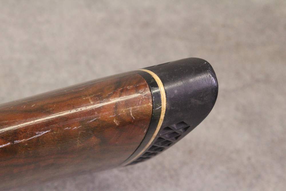 Winchester 12 Heavy Duck Pigeon 12 GA - Mfg 1953 - Engraved by L. Hopewell-img-52