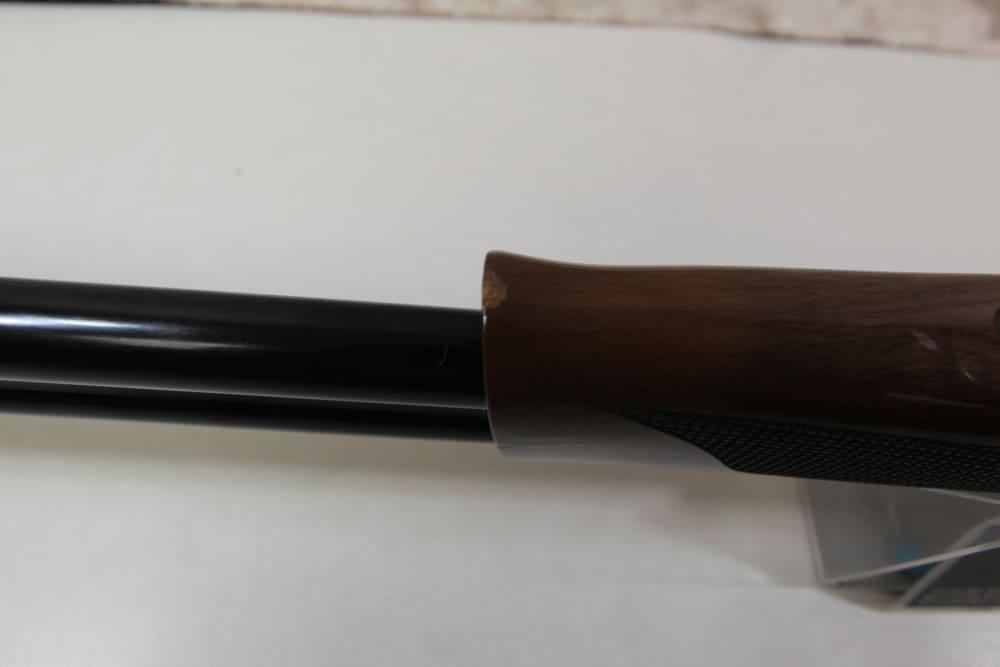 Tri-Star upland hunter 12 ga  over/under 28" vr  barrel 3" chamber mod/ic -img-12