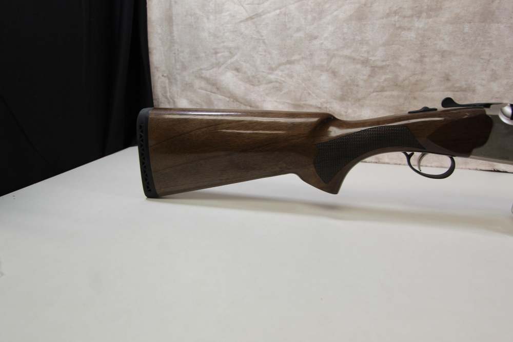 Tri-Star upland hunter 12 ga  over/under 28" vr  barrel 3" chamber mod/ic -img-2
