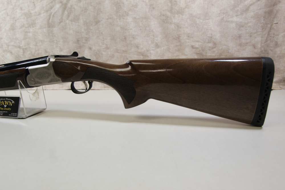 Tri-Star upland hunter 12 ga  over/under 28" vr  barrel 3" chamber mod/ic -img-7