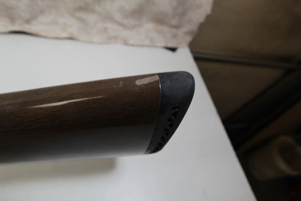 Tri-Star upland hunter 12 ga  over/under 28" vr  barrel 3" chamber mod/ic -img-13