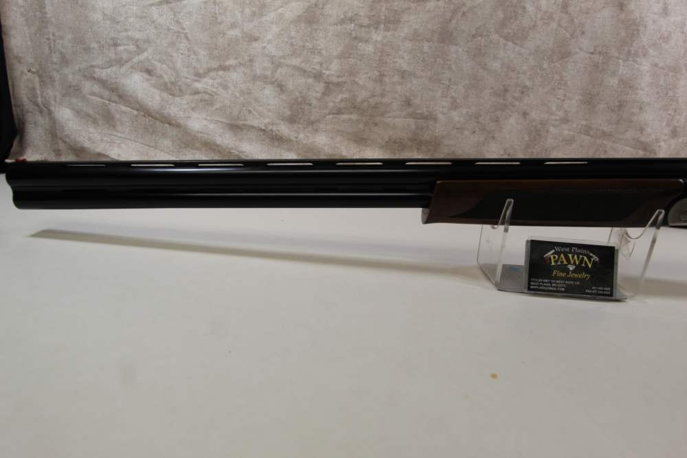 Tri-Star upland hunter 12 ga  over/under 28" vr  barrel 3" chamber mod/ic -img-8